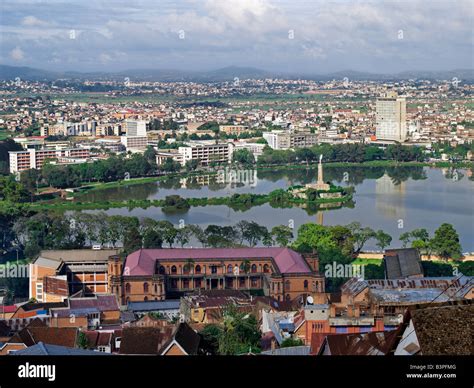 the capital city of madagascar|Madagascar .